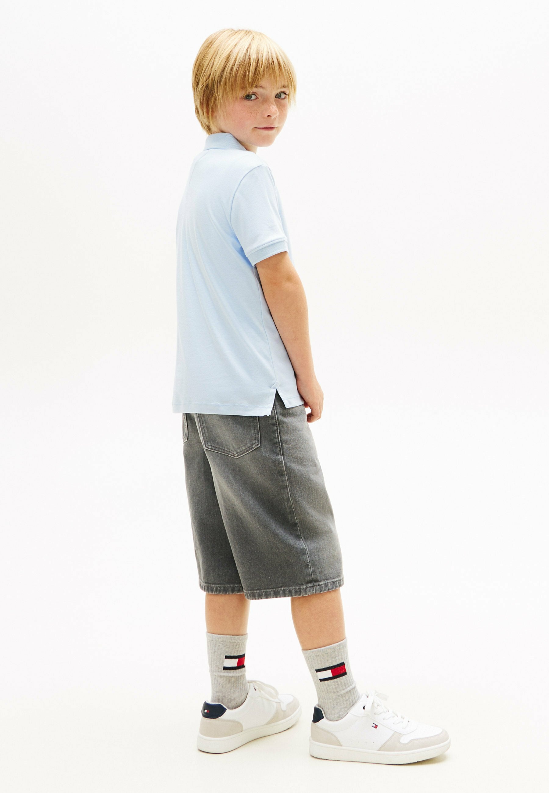 Tommy Hilfiger Poloshirt Media 4