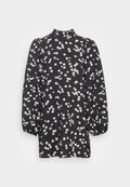 EDITED CAIRO DRESS