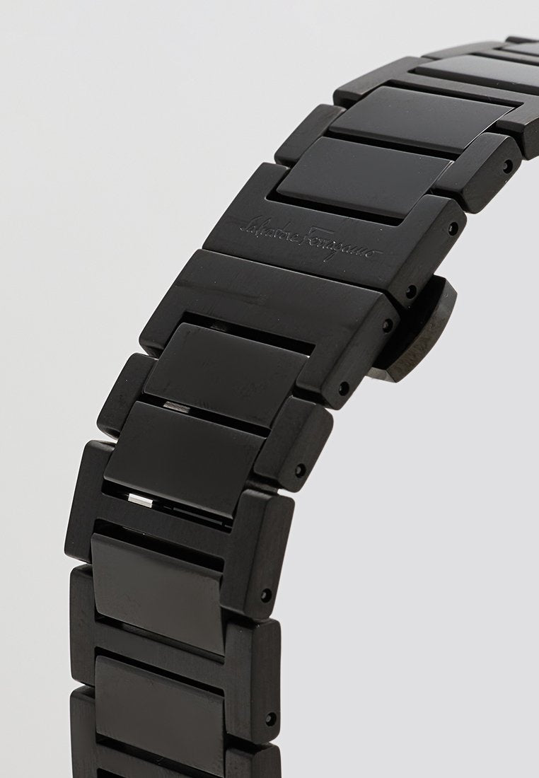 FERRAGAMO Chronograph Media 4
