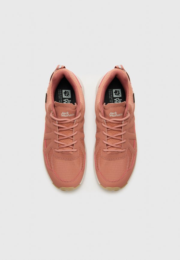 Jack Wolfskin WOODLAND 2 TEXAPORE LOW