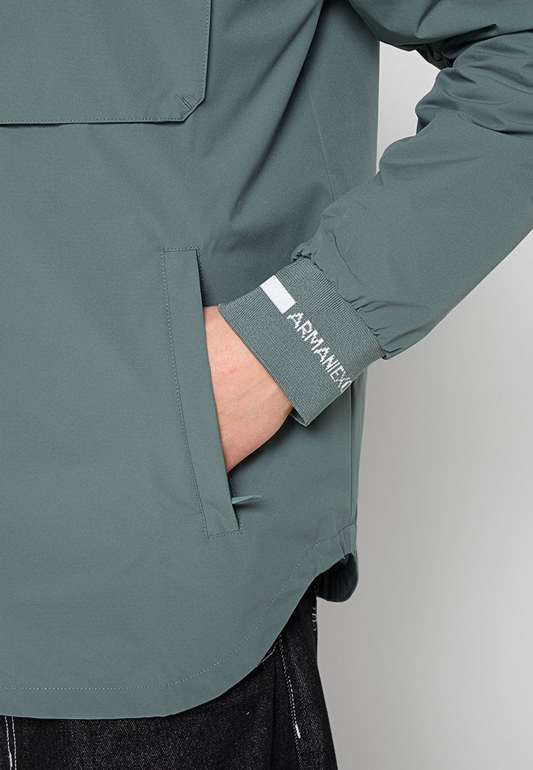 Armani Exchange Leichte Jacke Media 5