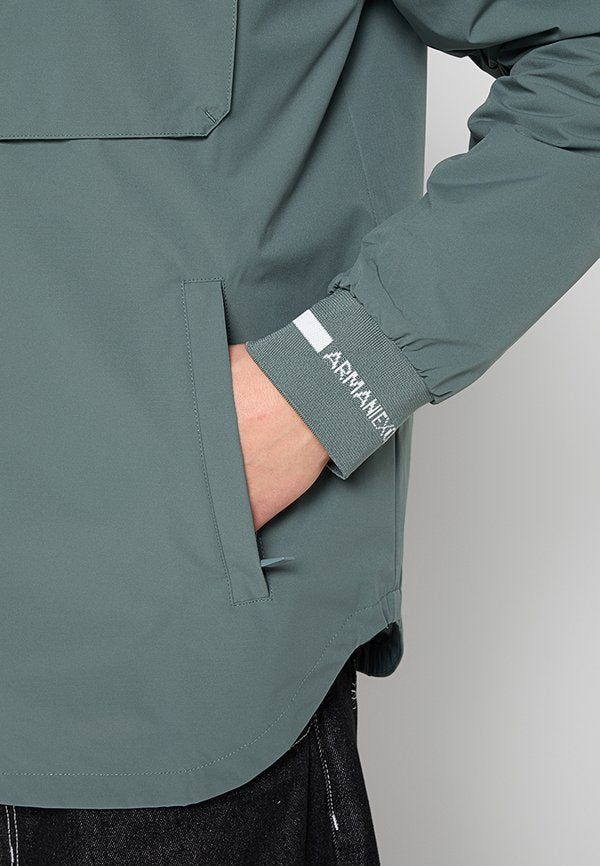 Armani Exchange