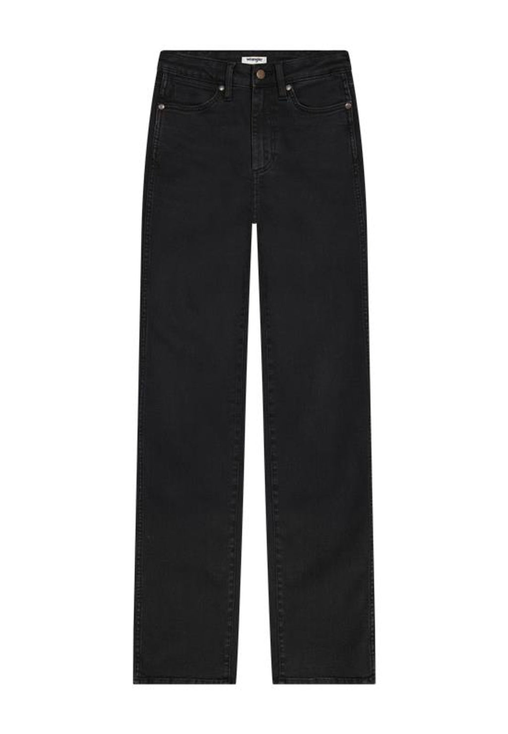 Wrangler STRAIGHT