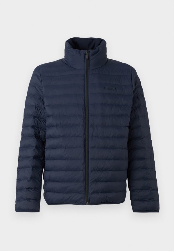 Calvin Klein CHANNELED PUFFER