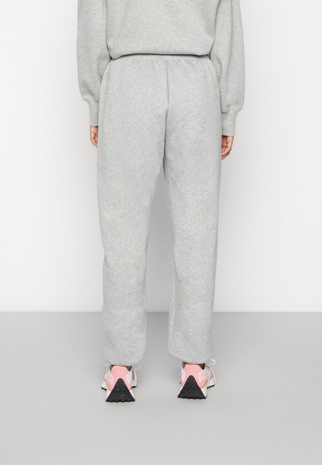 Nike Sportswear W PHNX FLC HR OS