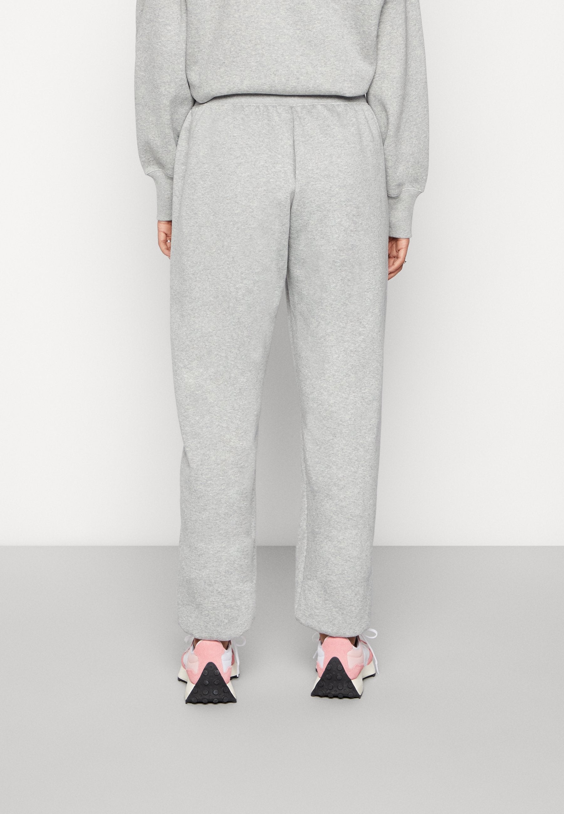 Nike Sportswear W PHNX FLC HR OS