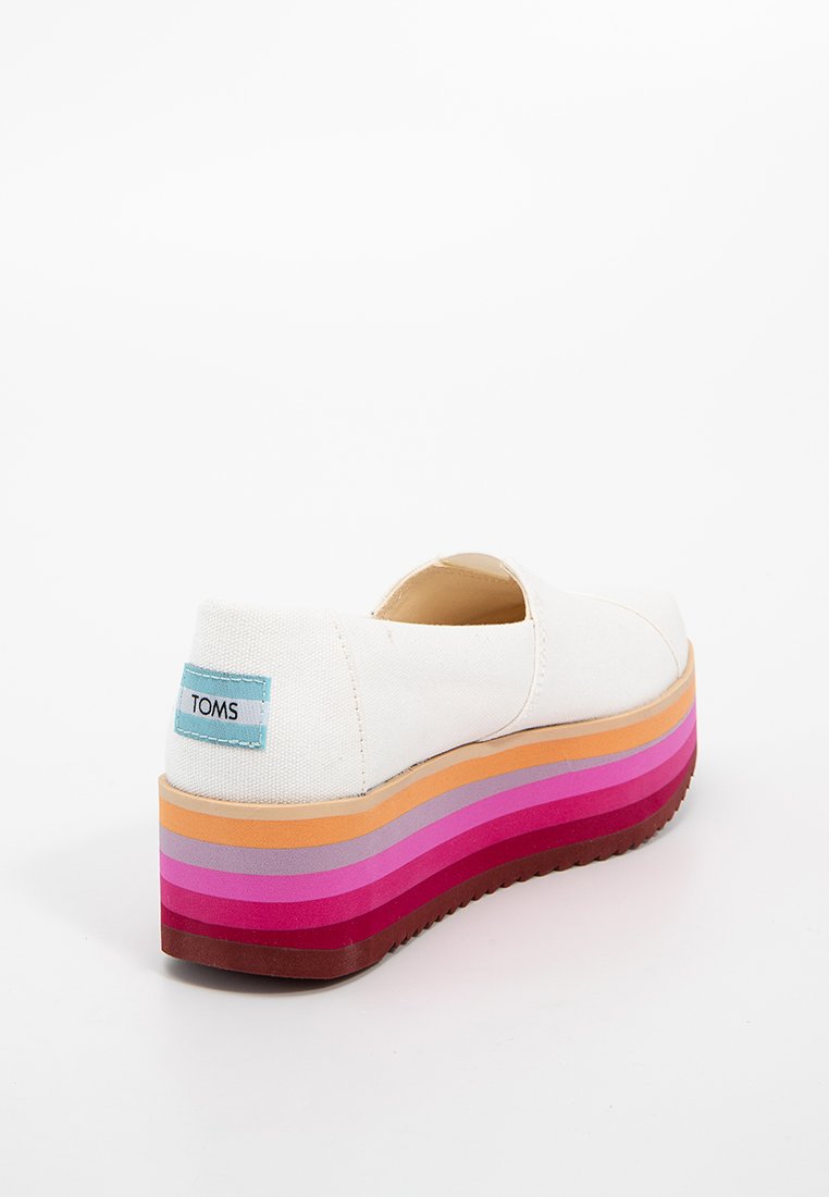 TOMS ALP