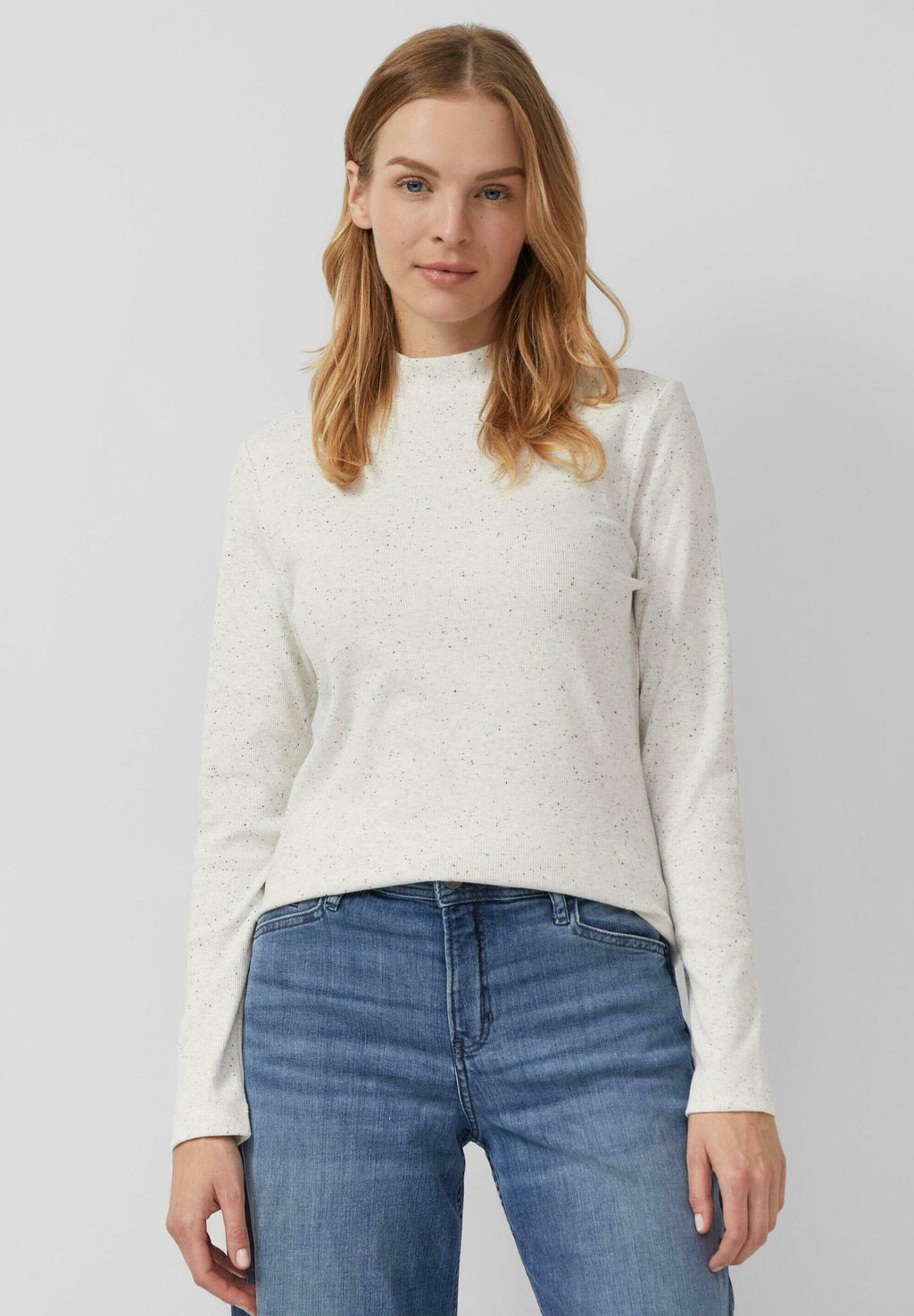 s.Oliver Langarmshirt Media 3