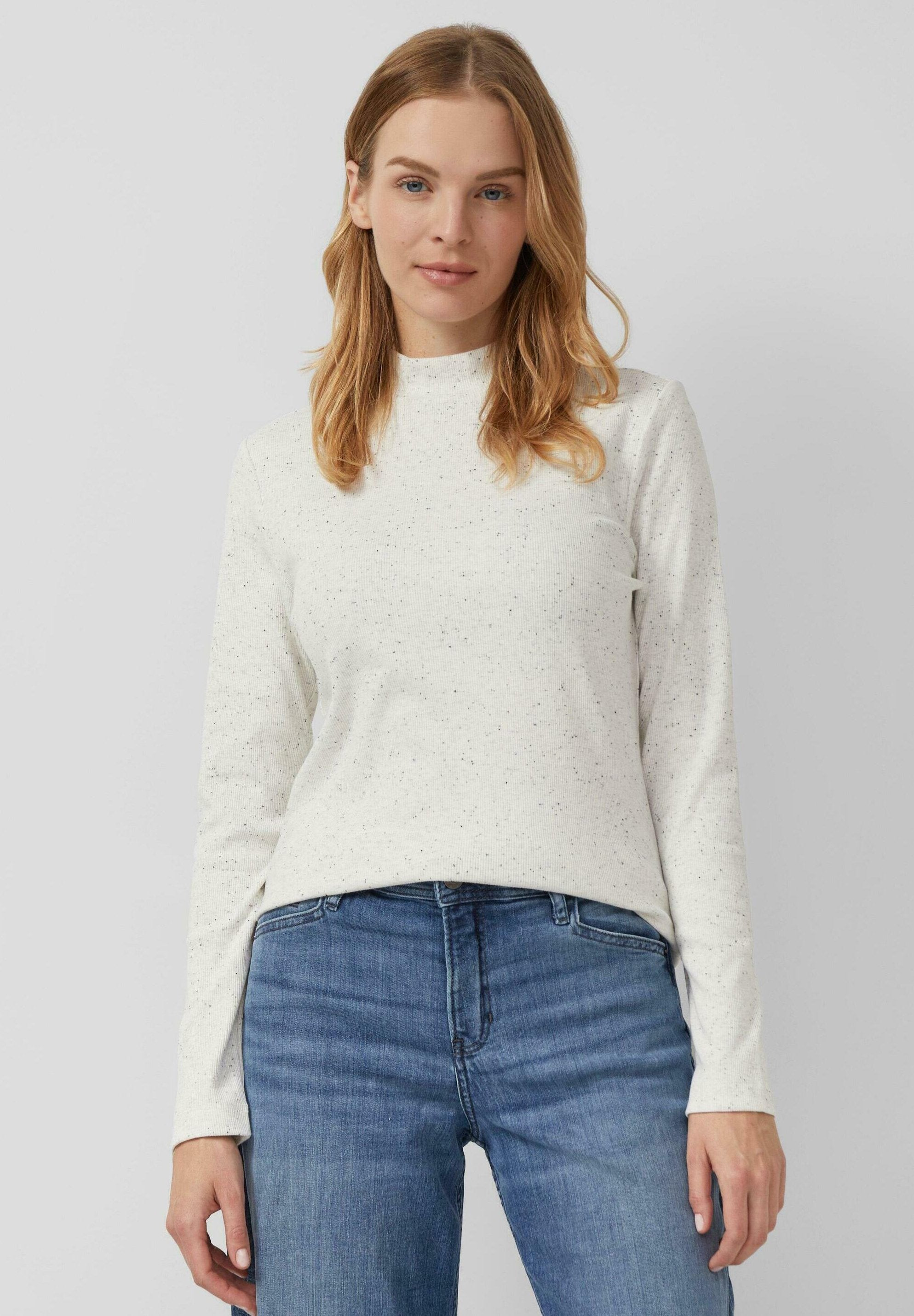s.Oliver Langarmshirt Media 3