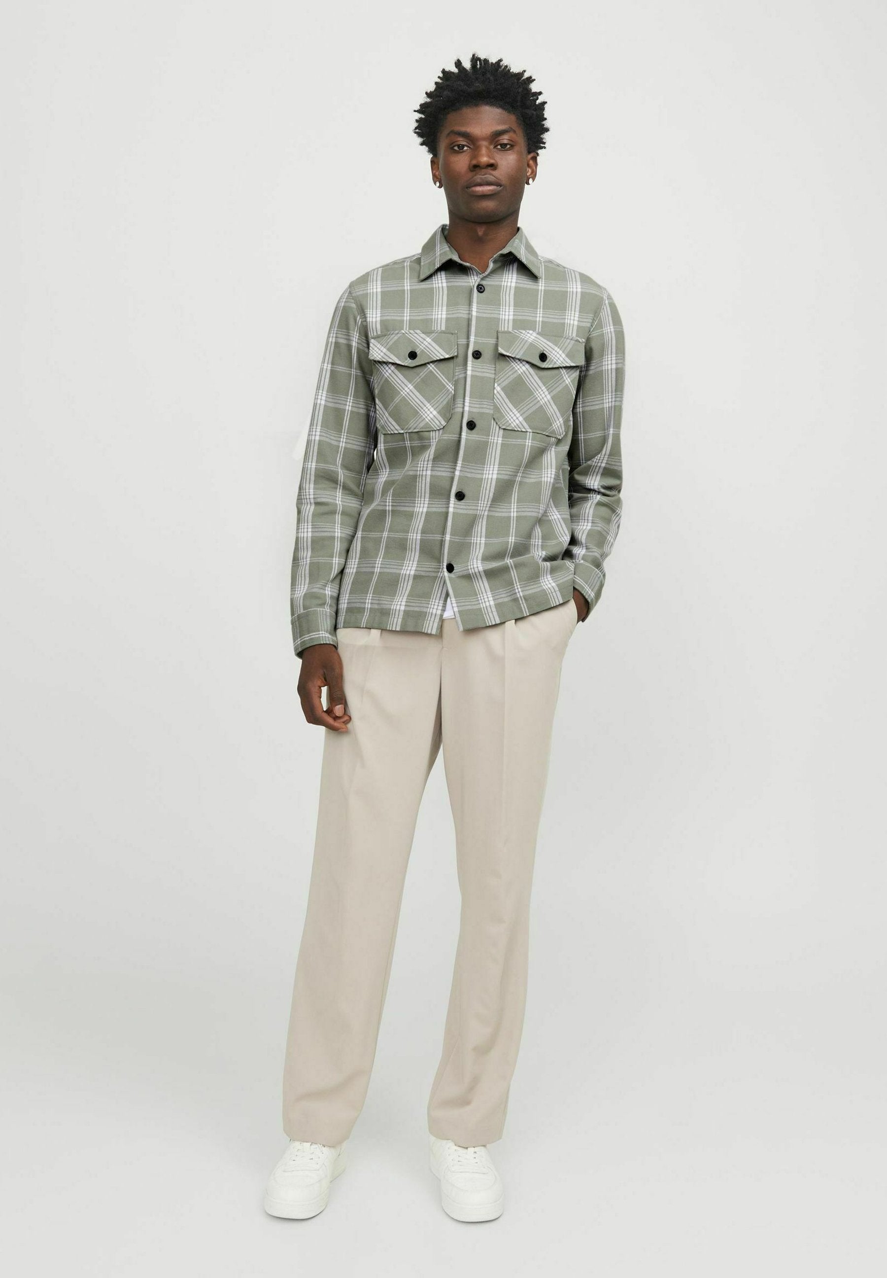 Jack & Jones PREMIUM Over Comfort Fit