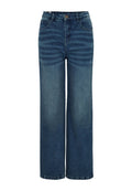OPUS Jeans Straight Leg Media 1