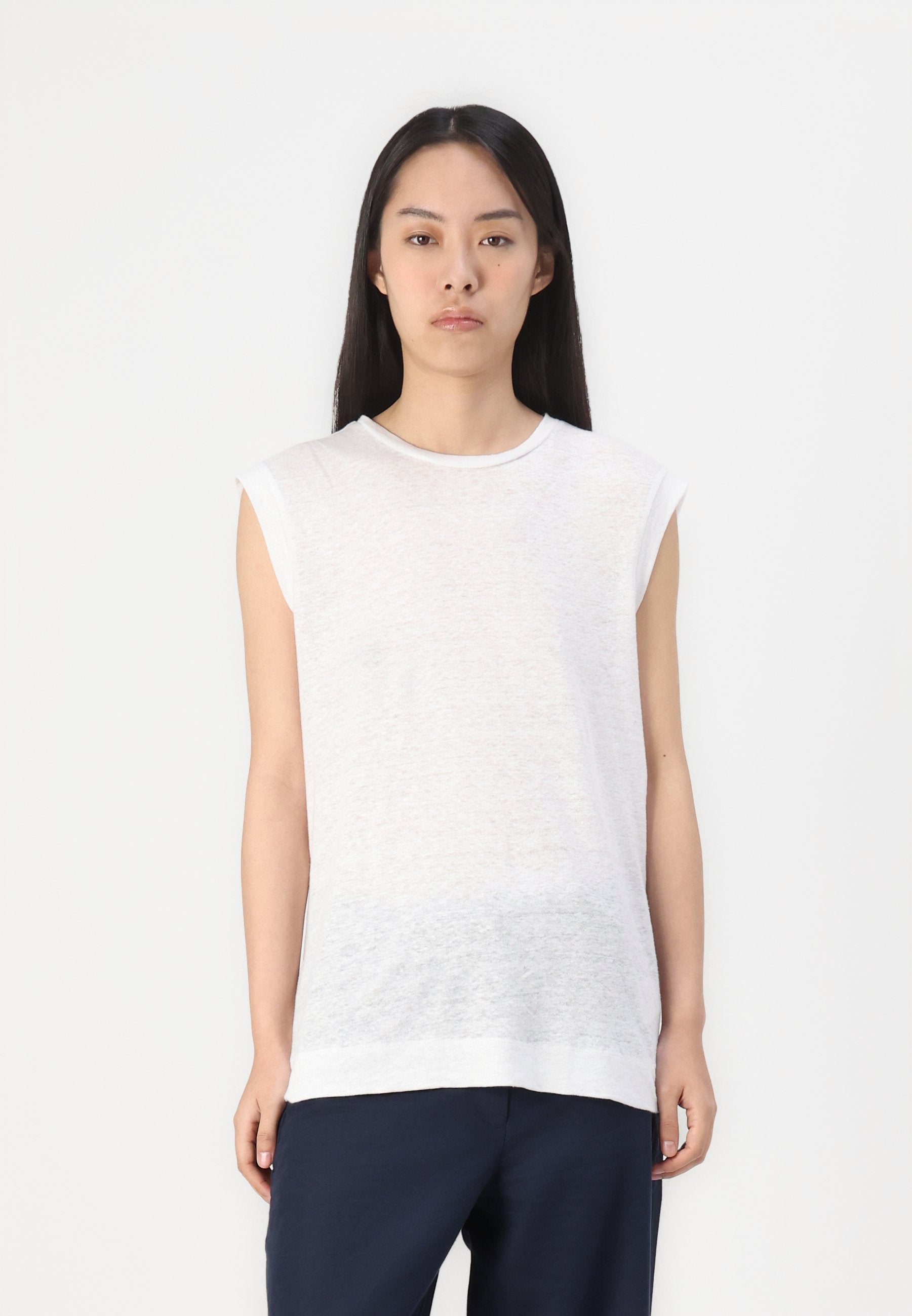 Esprit T-Shirt basic Media 3
