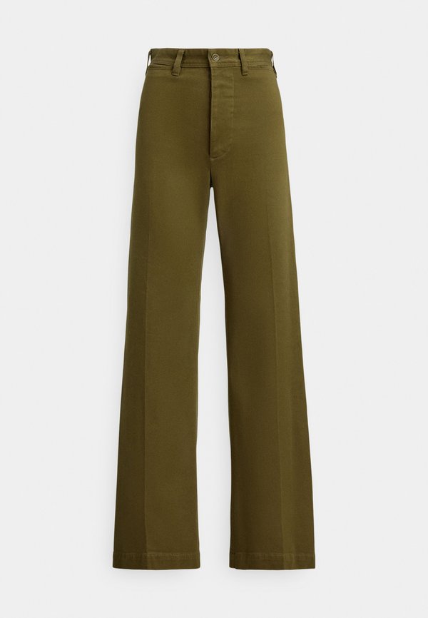 Polo Ralph Lauren STRETCH-COTTON BEATON PANT