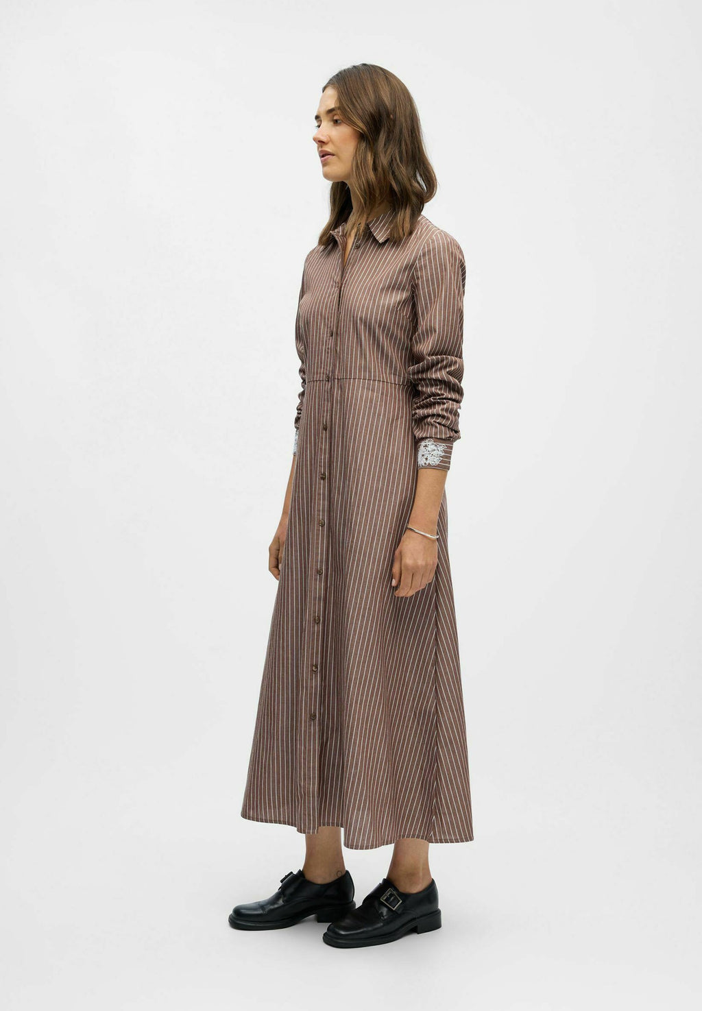 Object Maxi length