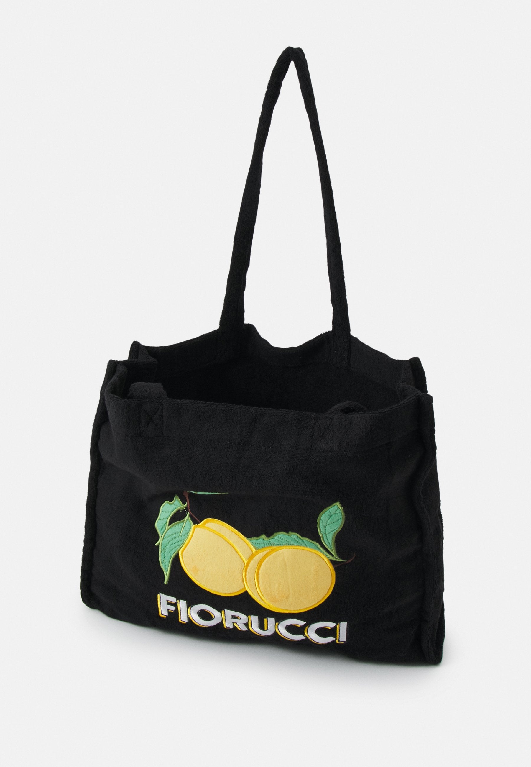 Fiorucci LA PESCA TOWELLING TOTE BAG UNISEX