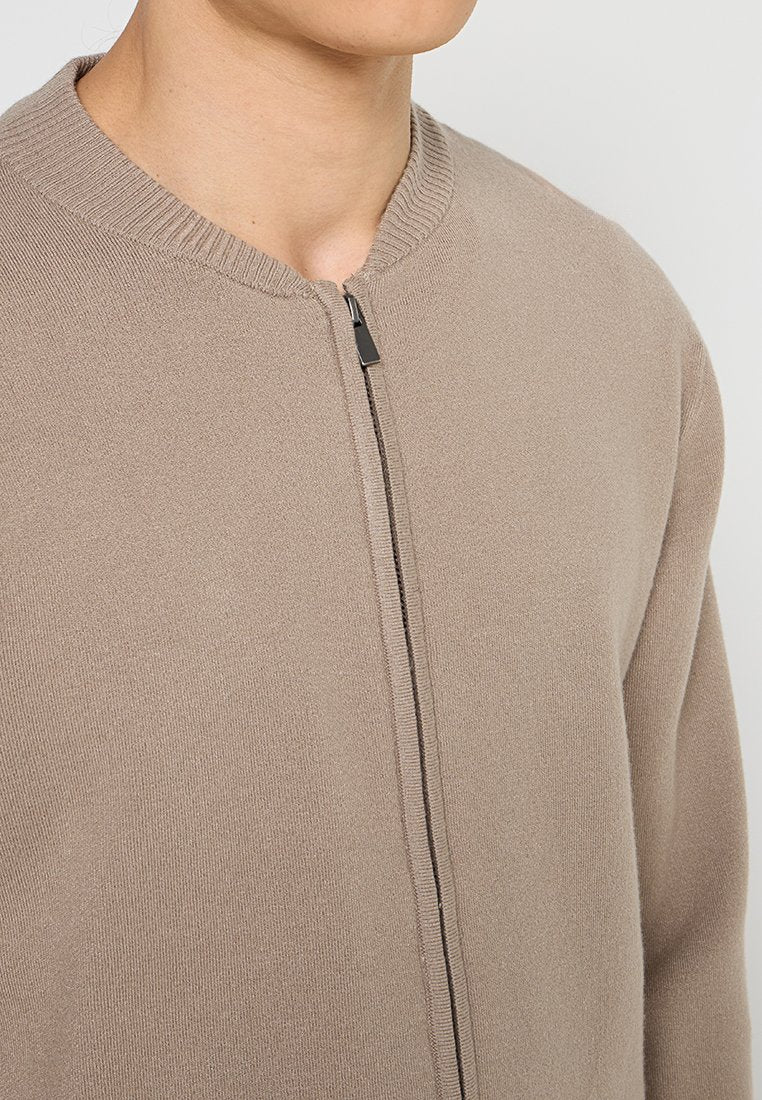 Lindbergh Strickjacke Media 3