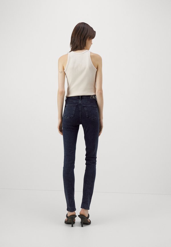 Calvin Klein Jeans HIGH RISE