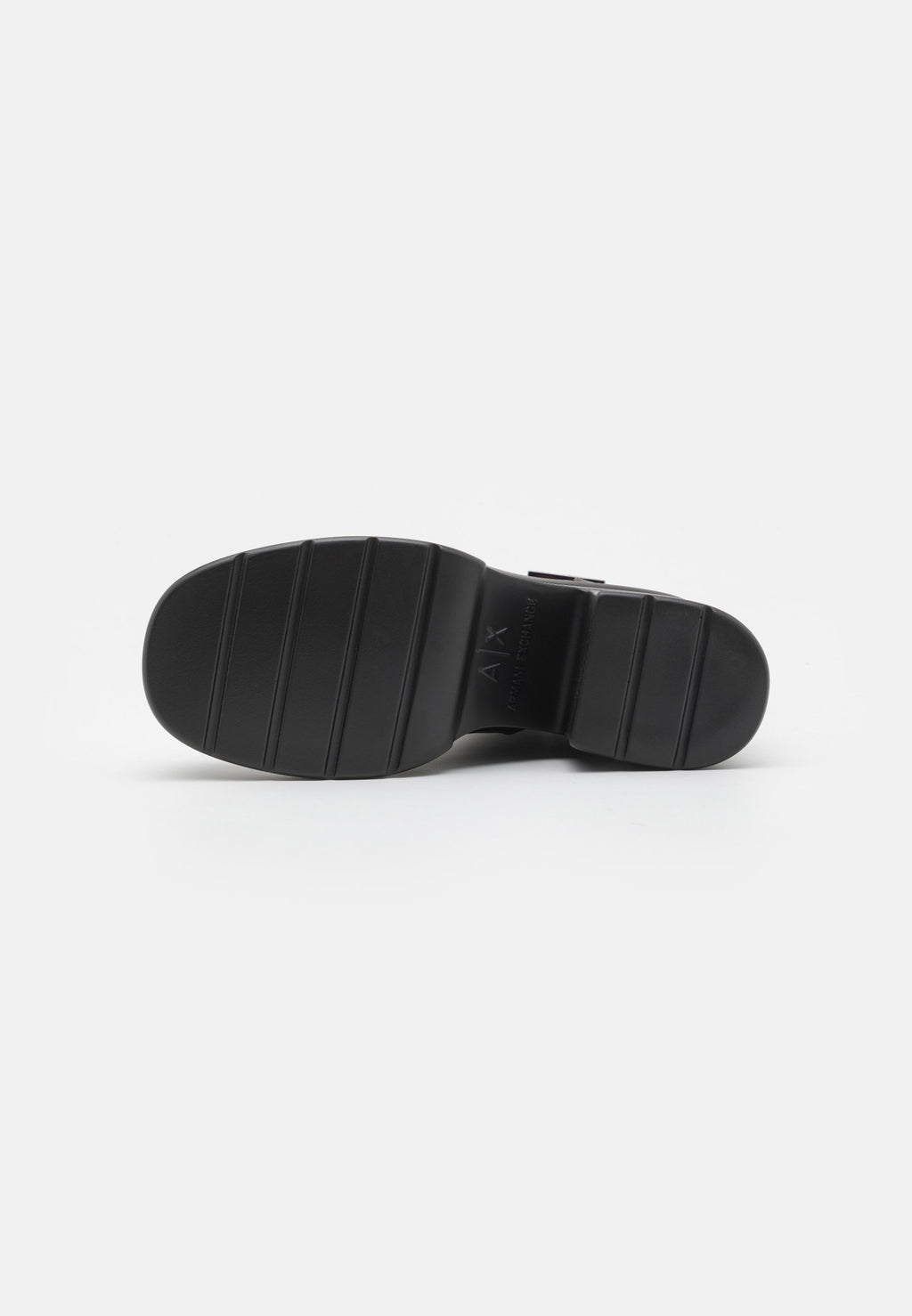 Armani Exchange Schnürstiefelette Media 6