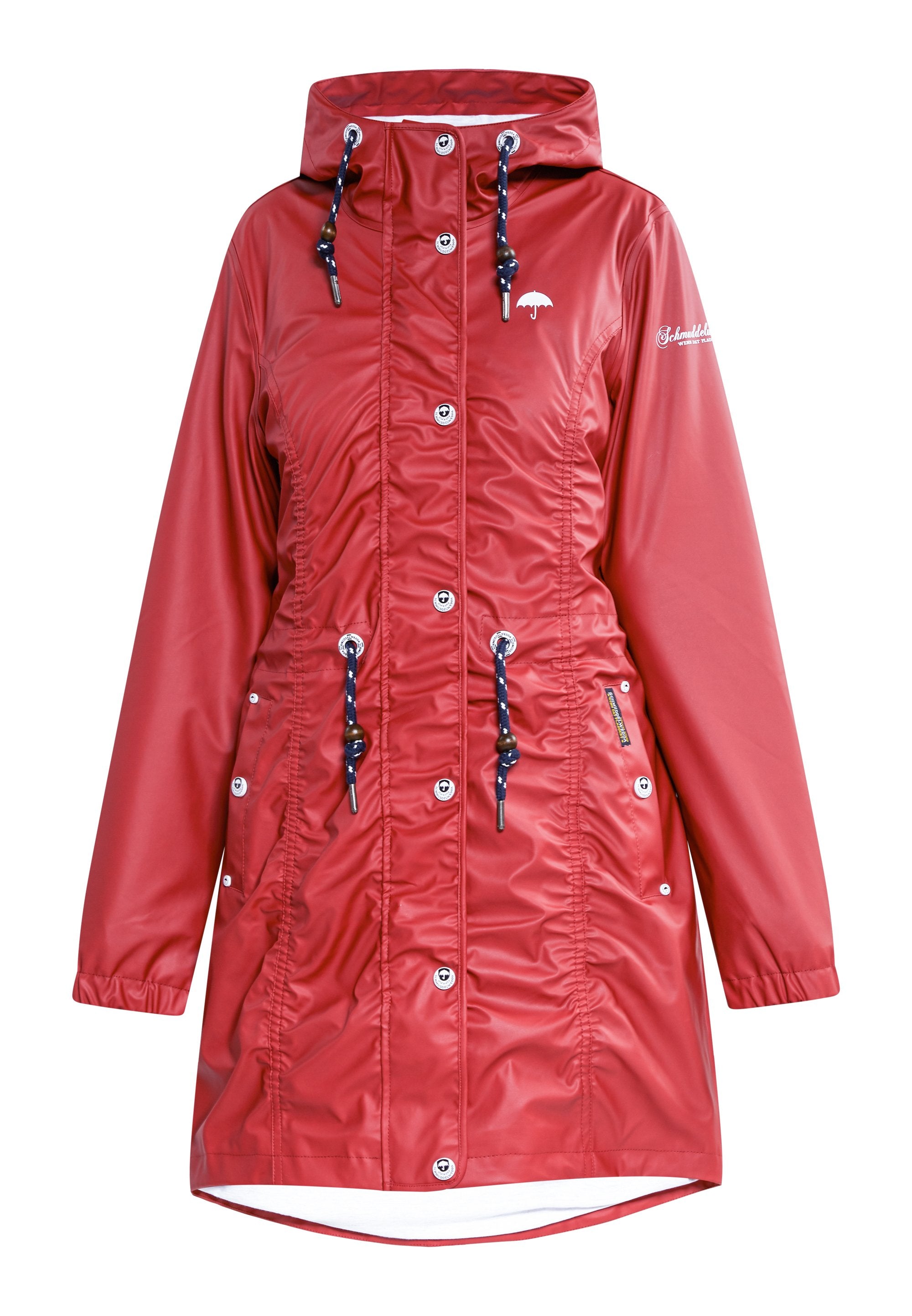 Schmuddelwedda REGEN