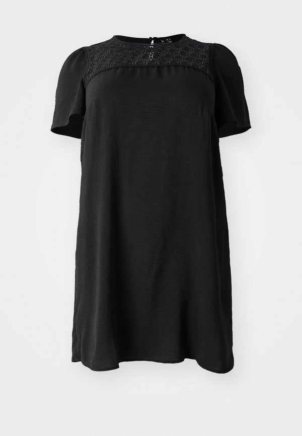 Vero Moda Curve VMCALVA SHORT DRESS
