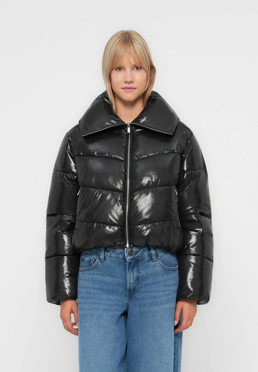 ONLY ONLWIEN PUFFER JACKET