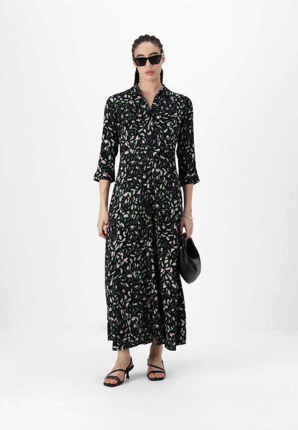YAS YASSAVANNA SHIRT DRESS
