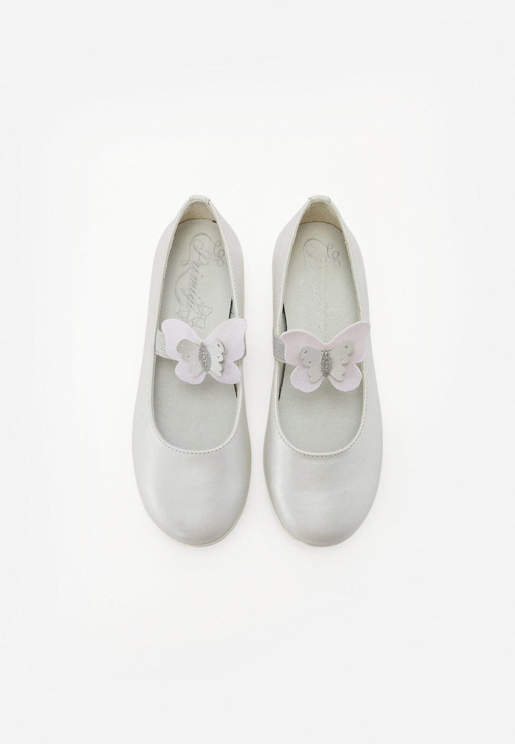 Primigi Klassischer Ballerina Media 4