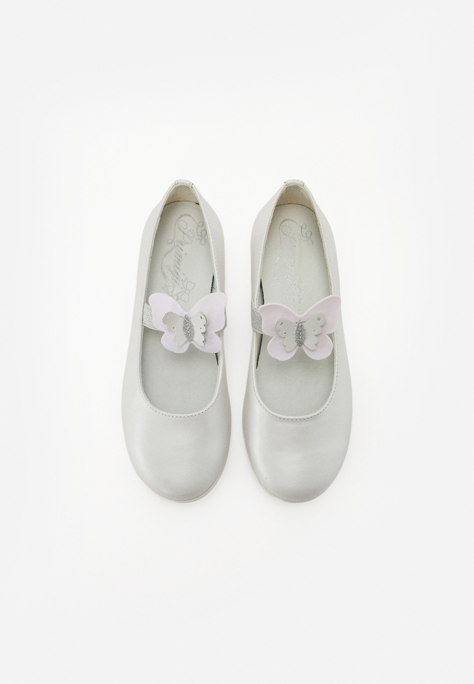 Primigi Klassischer Ballerina Media 4