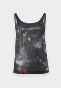 MOSCHINO JEANS SPACE