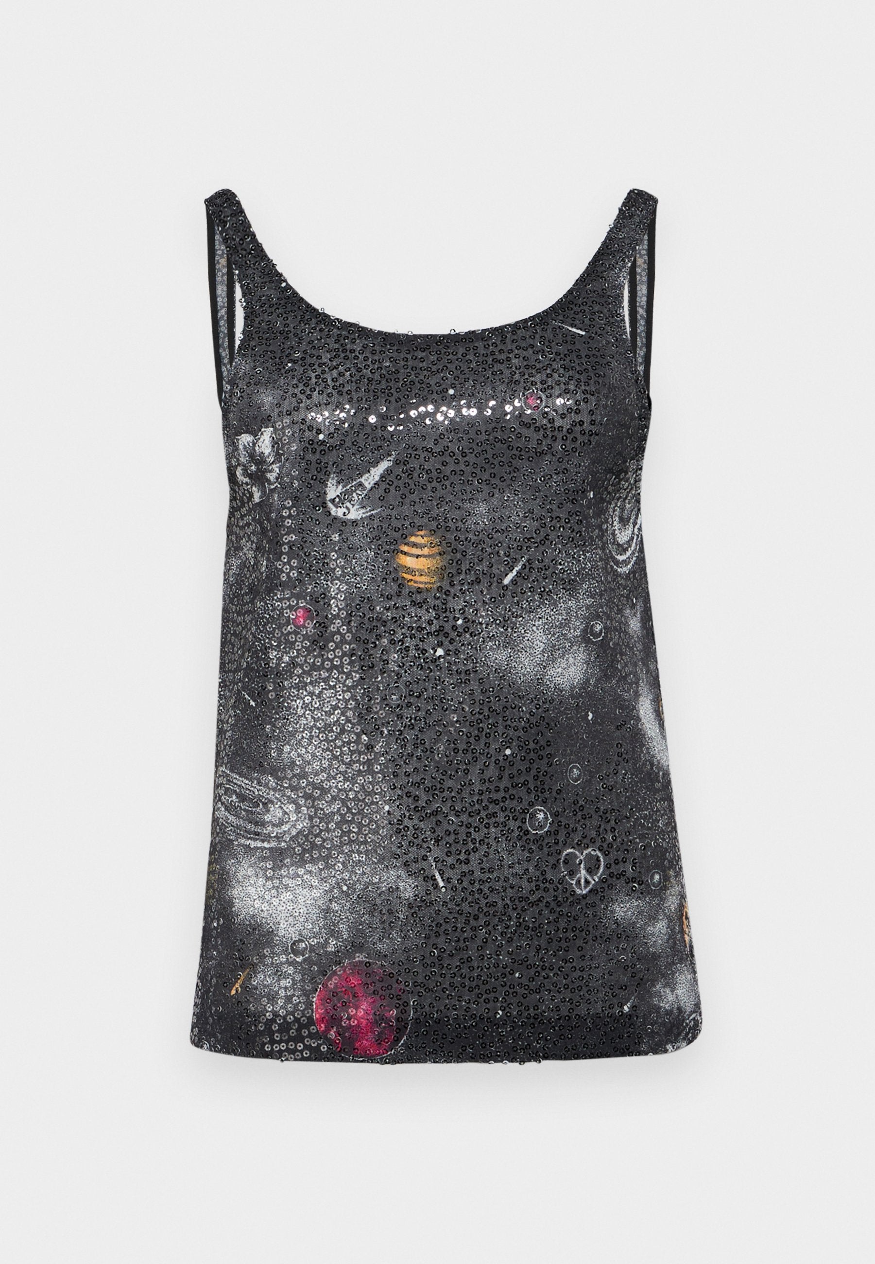 MOSCHINO JEANS SPACE