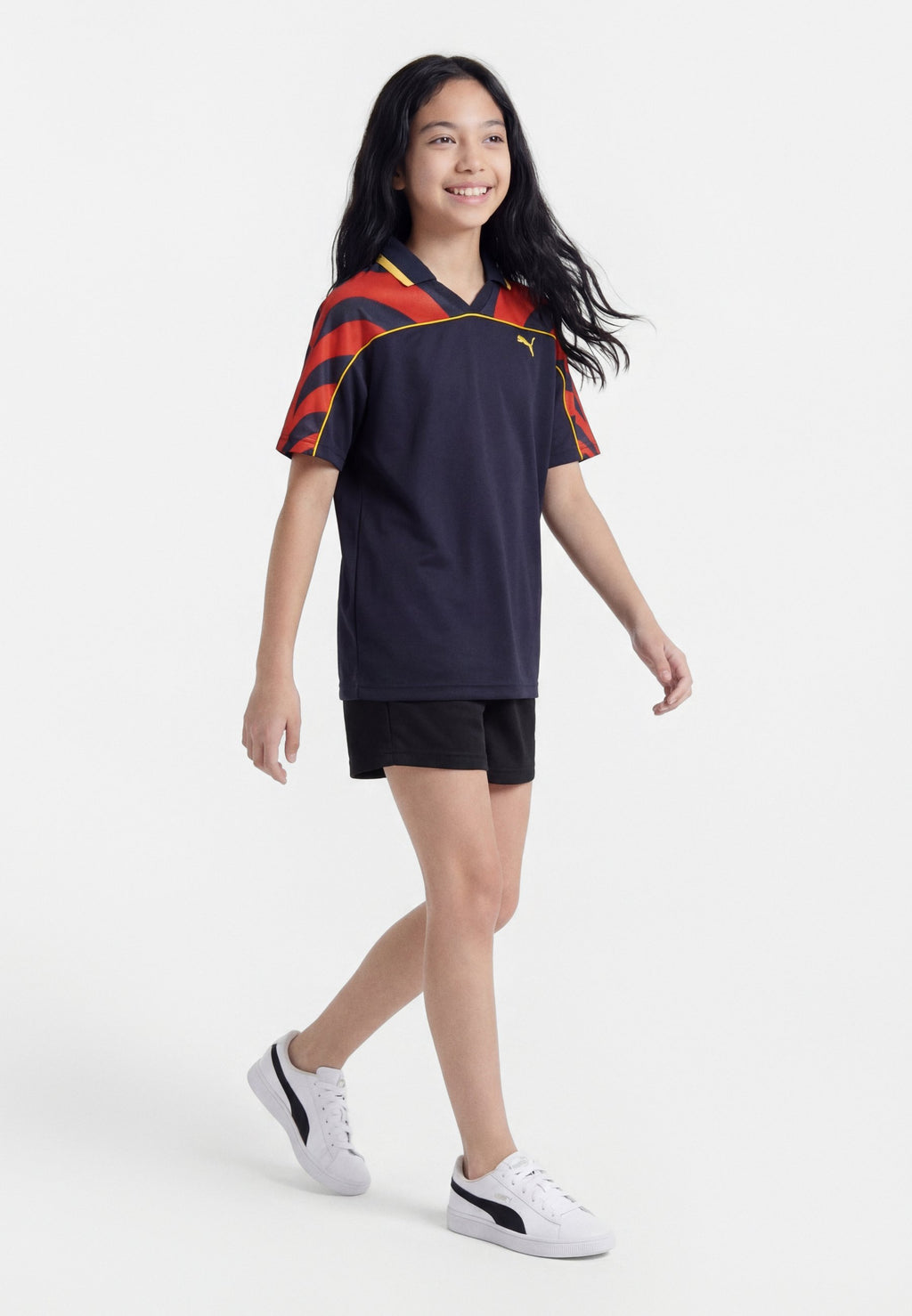 Puma ROAD TO UNITY RELAXED FOOTBALL UNISEX