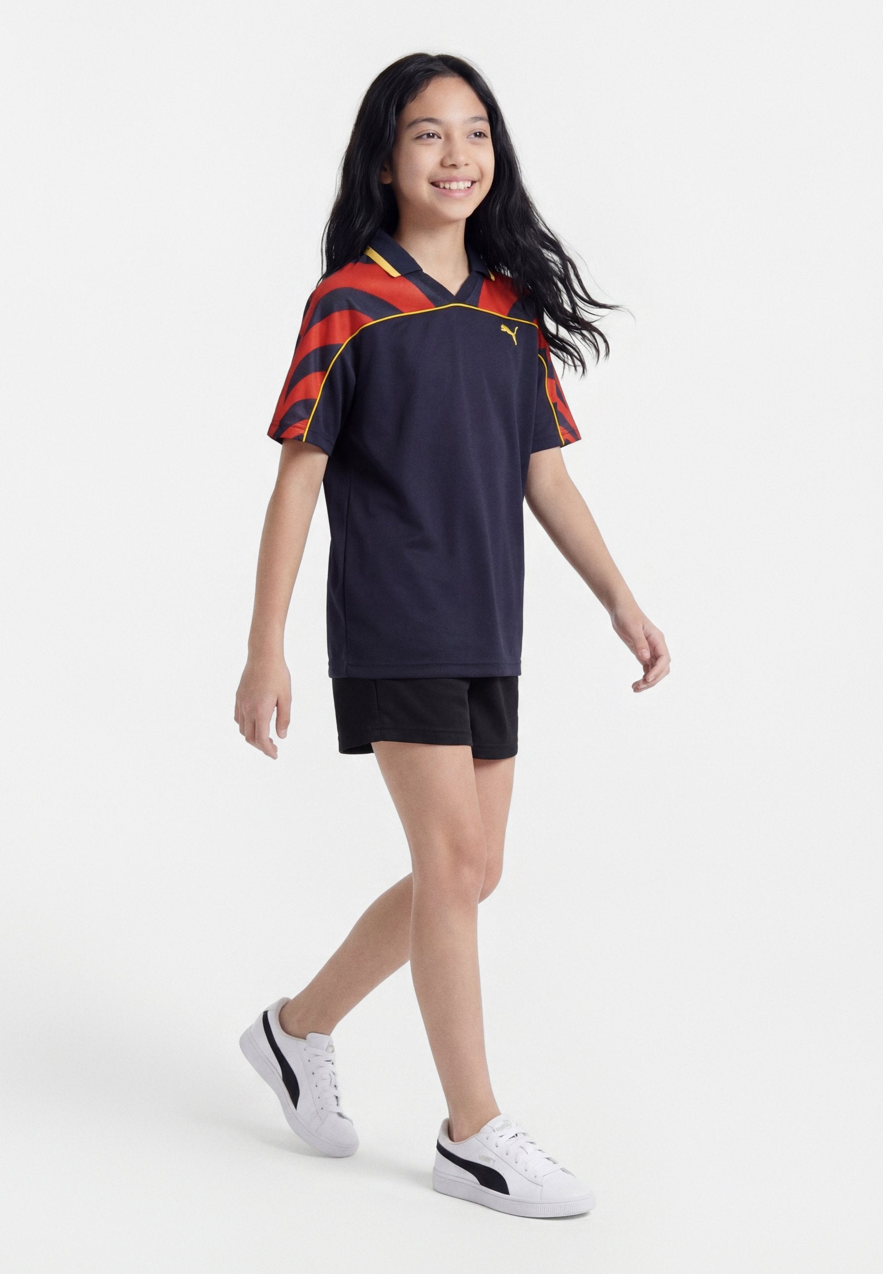 Puma ROAD TO UNITY RELAXED FOOTBALL UNISEX