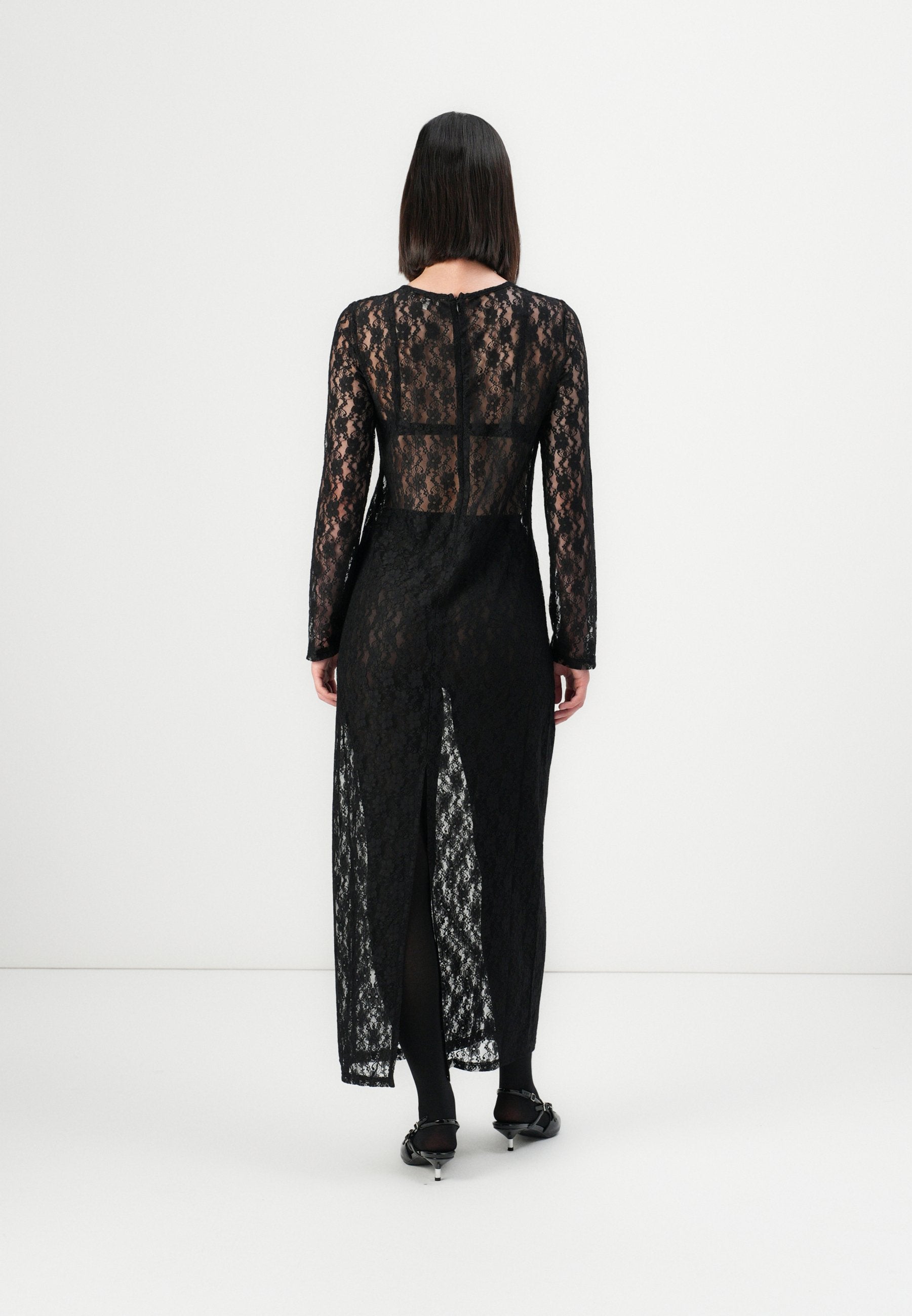 ONLY ONLFREDERIKKE CALI LIFE DRESS