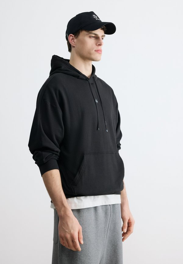 Calvin Klein HOODIE ICON