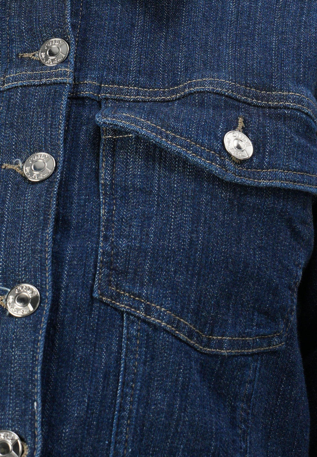 ONLELLA CROPPED JACKET Media 6