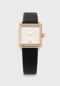 DKNY Uhr Media 1