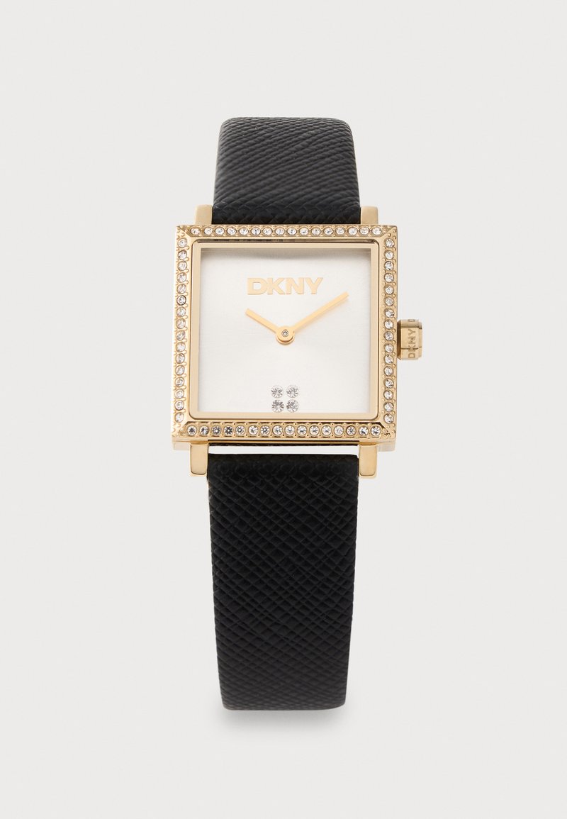 DKNY Uhr Media 1