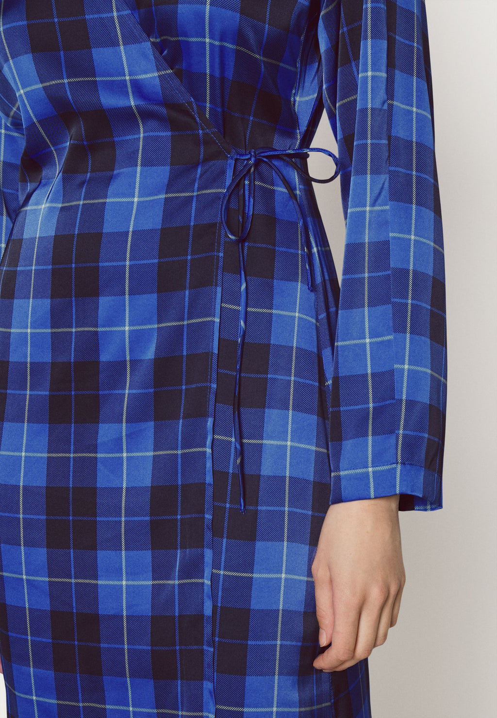 Monki BOEL DRESS