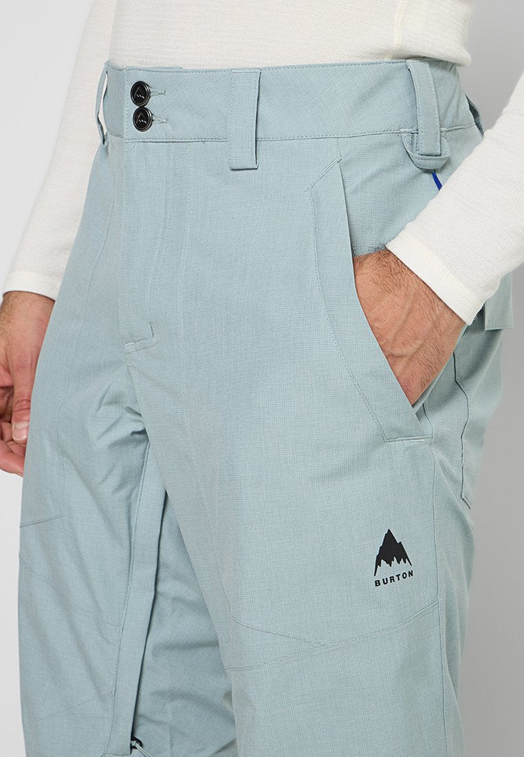 Burton MELTER