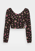 Vero Moda VMANNA CROP