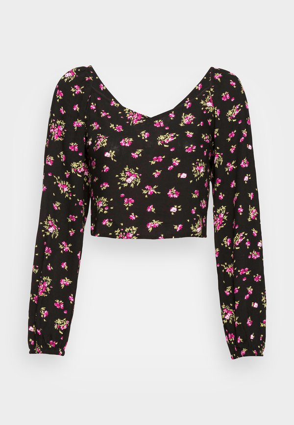 Vero Moda VMANNA CROP