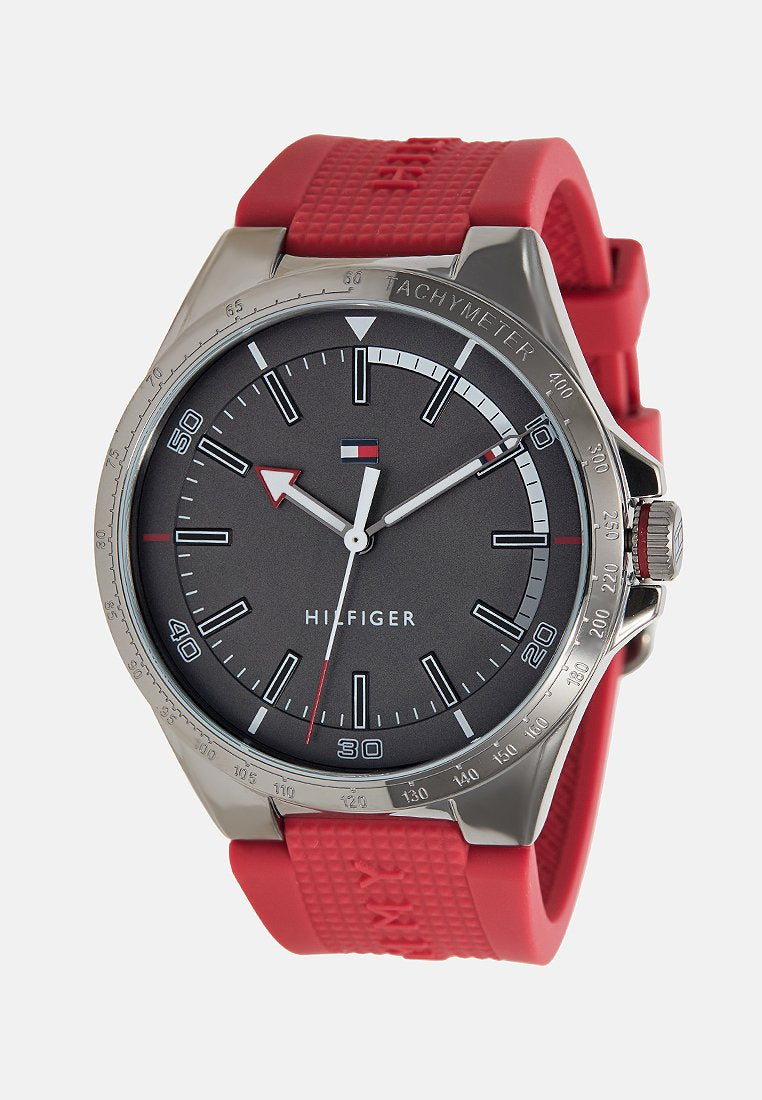 Tommy Hilfiger Uhr Media 1