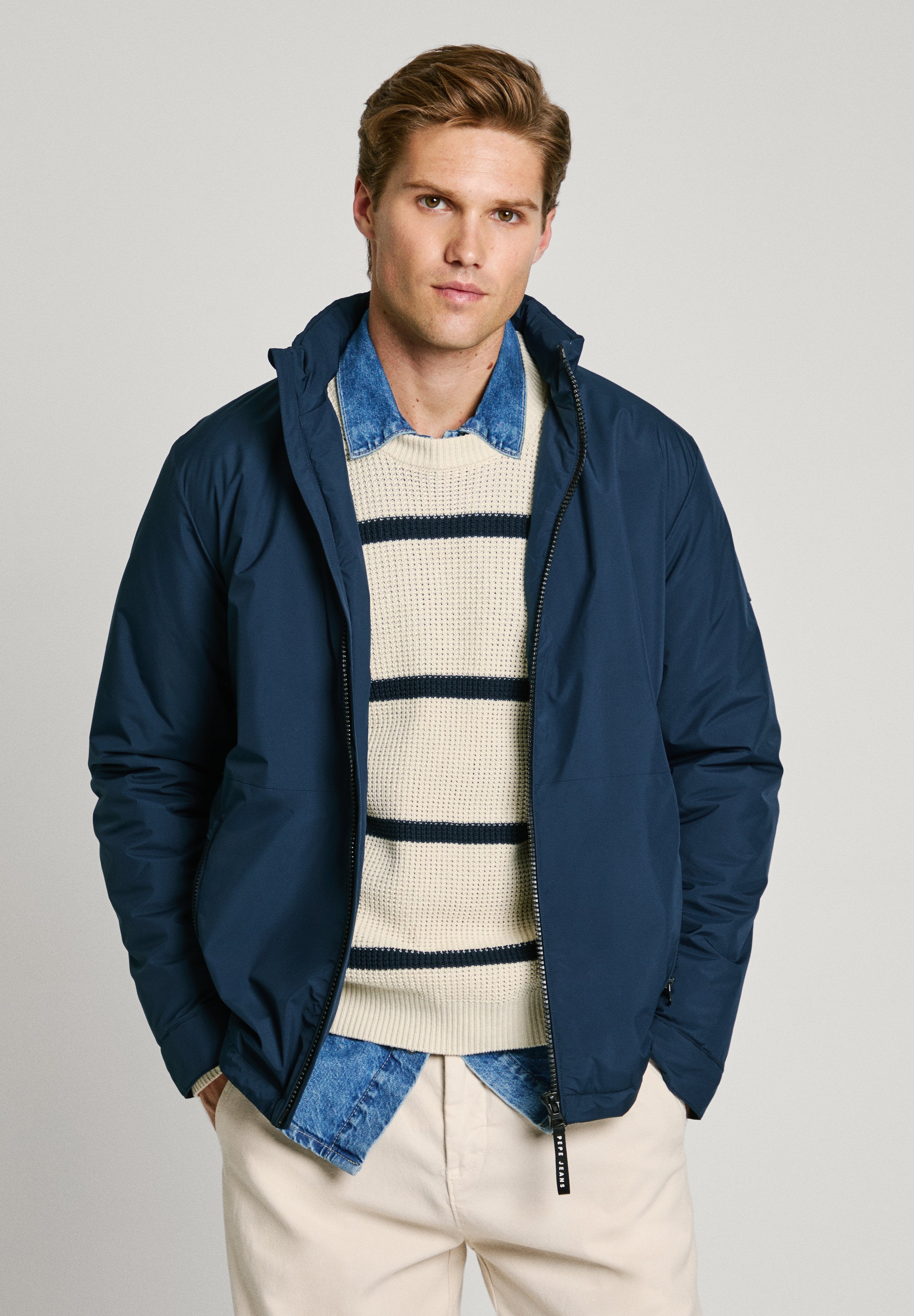 Pepe Jeans TOWNSEND