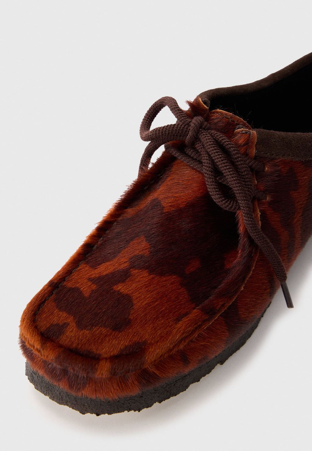 Clarks Originals WALLABEE