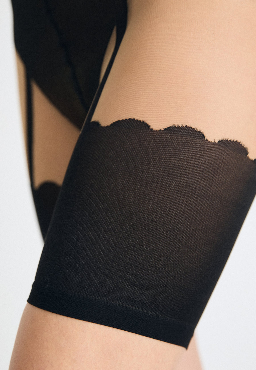 Hunkemöller ANTI CHAFFING SHORT