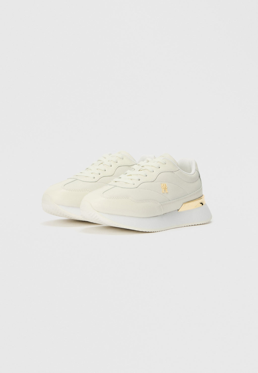 Tommy Hilfiger Sneaker low Media 2