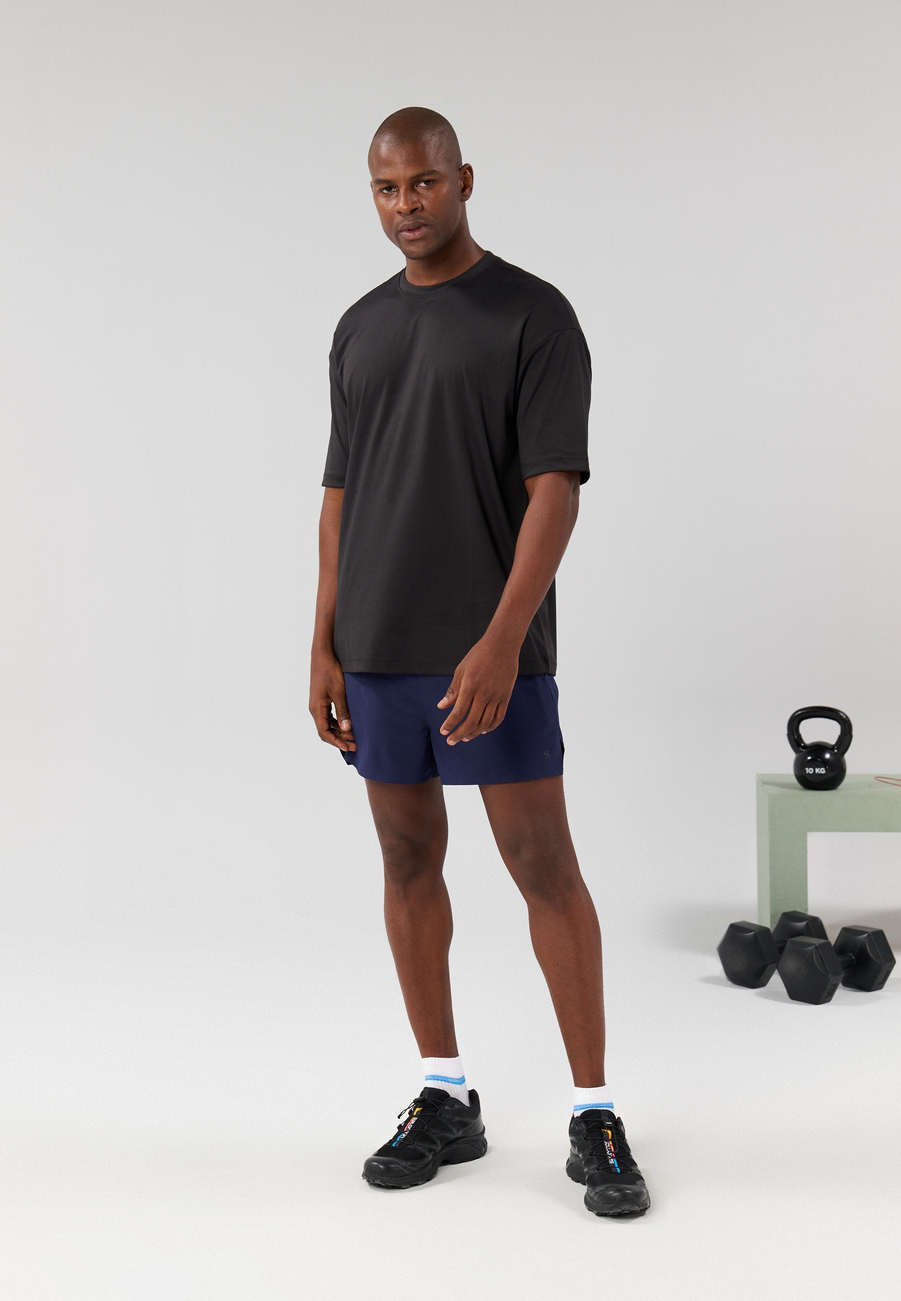 Pier One Sport