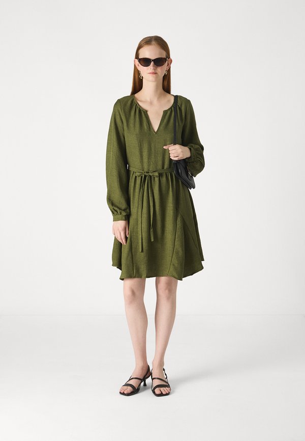 Vero Moda VMMELONEY SHORT VOLUME DRESS