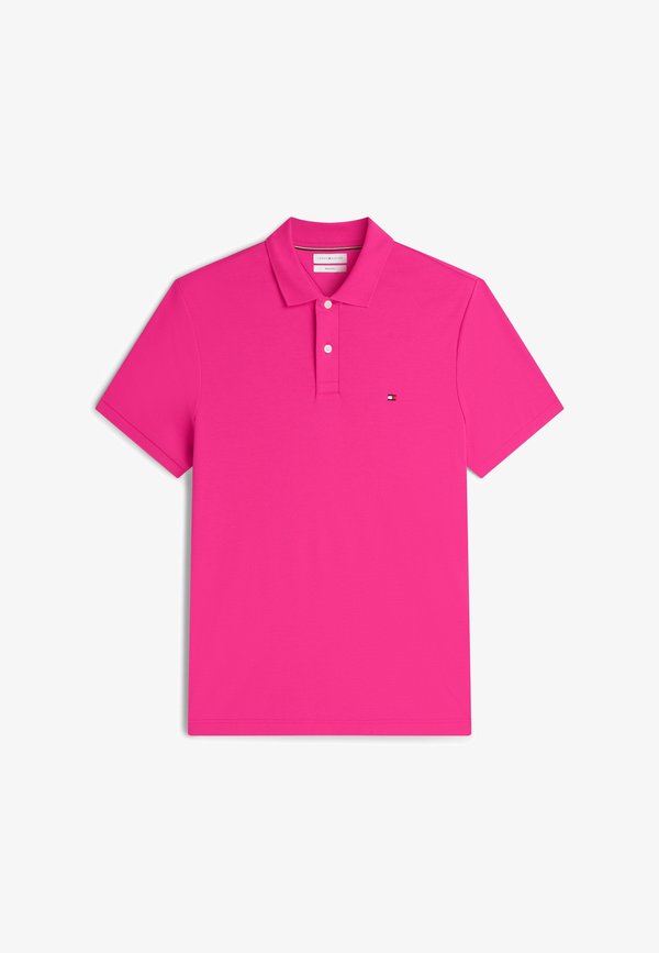 Tommy Hilfiger Polo shirt - eccentric magenta