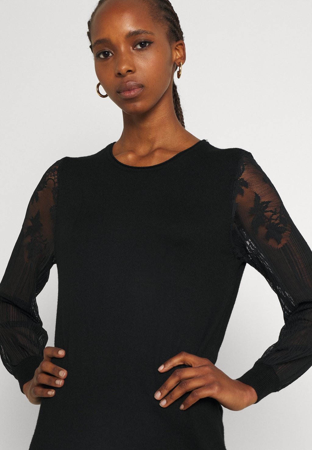 ONLY ONLVIKTORIA DRESS